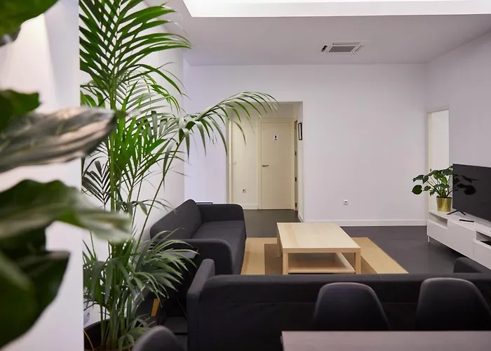 Loft Principe Pio